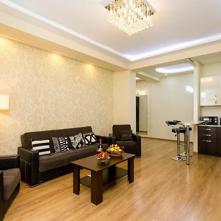 Tbilisi Two Bedroom Apartment Exterior foto